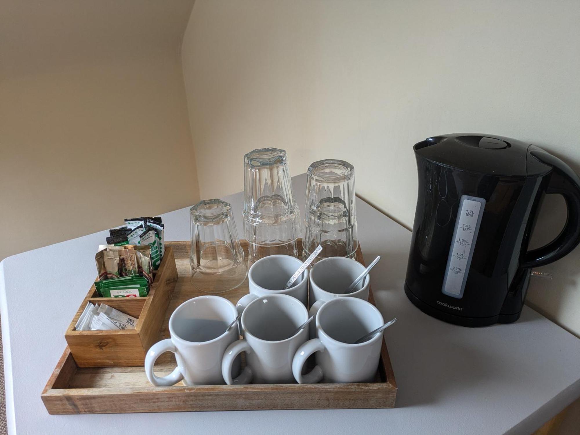 Llangollen Hostel Guest Rooms - No Dormitories - Self Catering Dış mekan fotoğraf