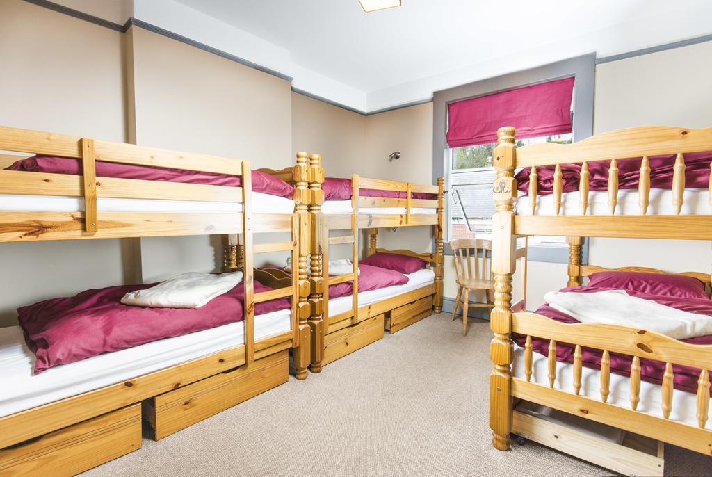 Llangollen Hostel Guest Rooms - No Dormitories - Self Catering Dış mekan fotoğraf